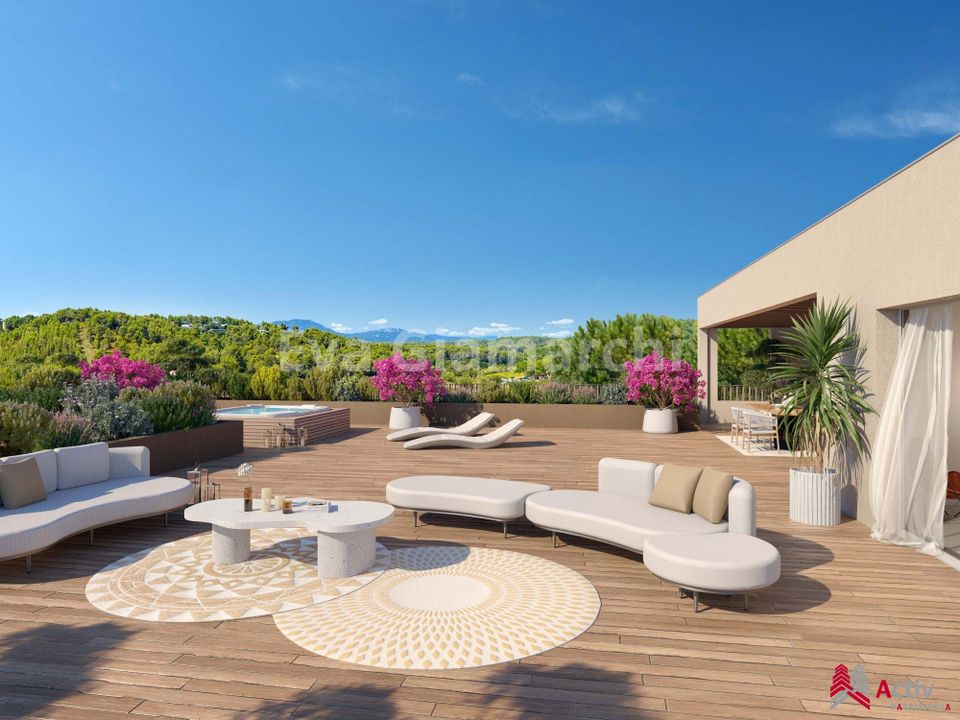 Apartament a Saint-Clement-de-Riviere, Herault - foto 3