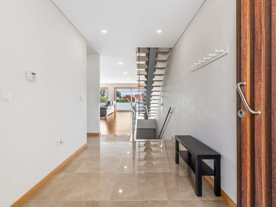 Villa i Braga, Braga - foto 4