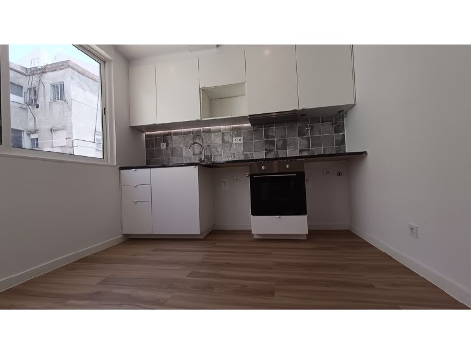 Appartement in Queluz, Lisbon - foto 3