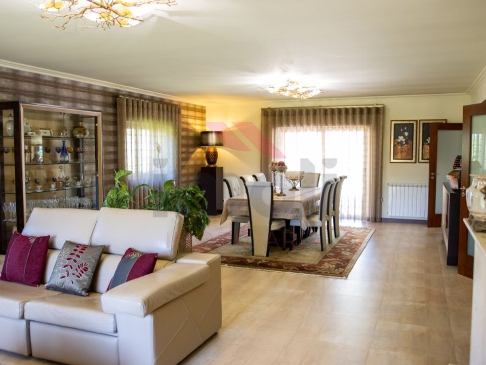 Villa i Arcos de Valdevez, Viana do Castelo - foto 3