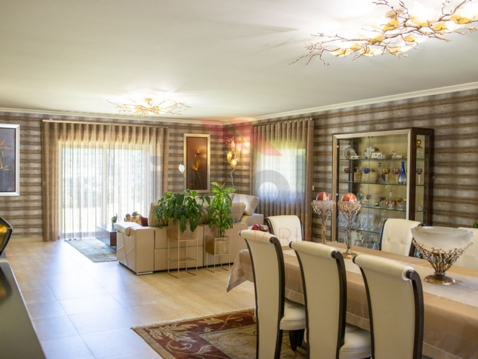 Villa i Arcos de Valdevez, Viana do Castelo - foto 1