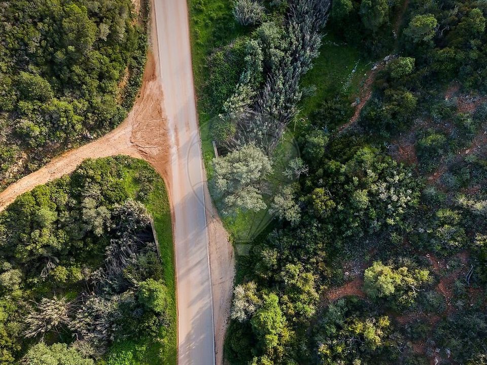 Helårsgrund i Vila do Bispo Municipality, Faro - foto 3