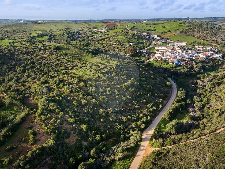 Helårsgrund i Vila do Bispo Municipality, Faro - foto 4