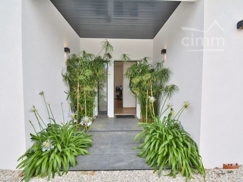 Villa i Elna, Pyrenees-Orientales - foto 4