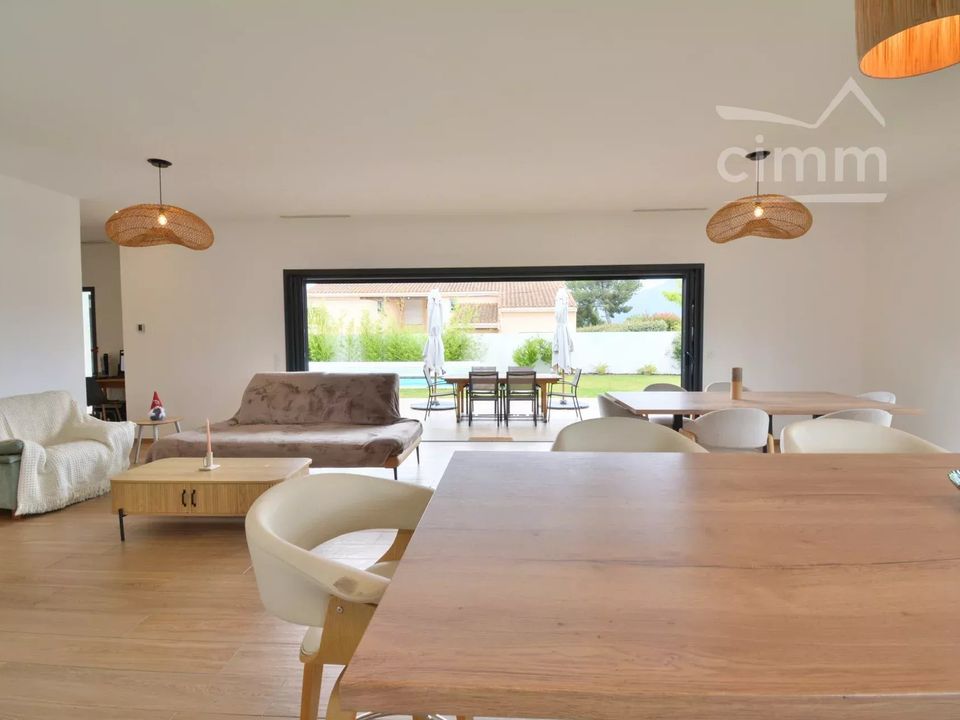 Villa i Elna, Pyrenees-Orientales - foto 5
