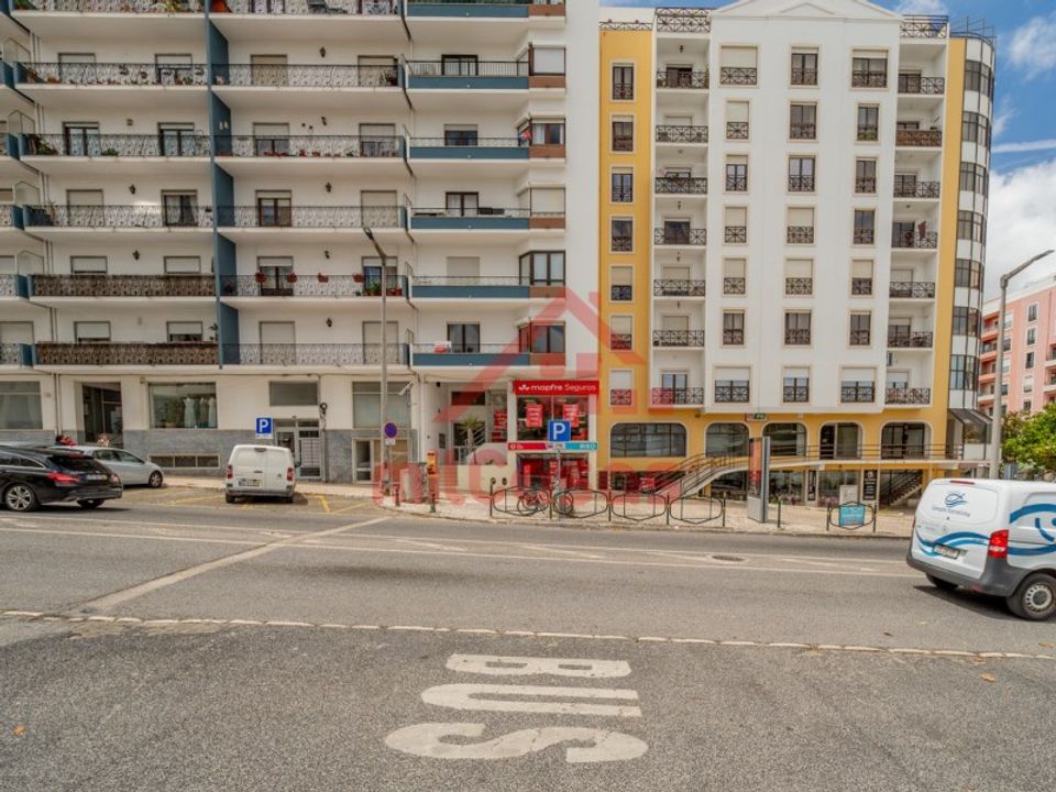 Apartament a Matacaes, Lisbon - foto 1