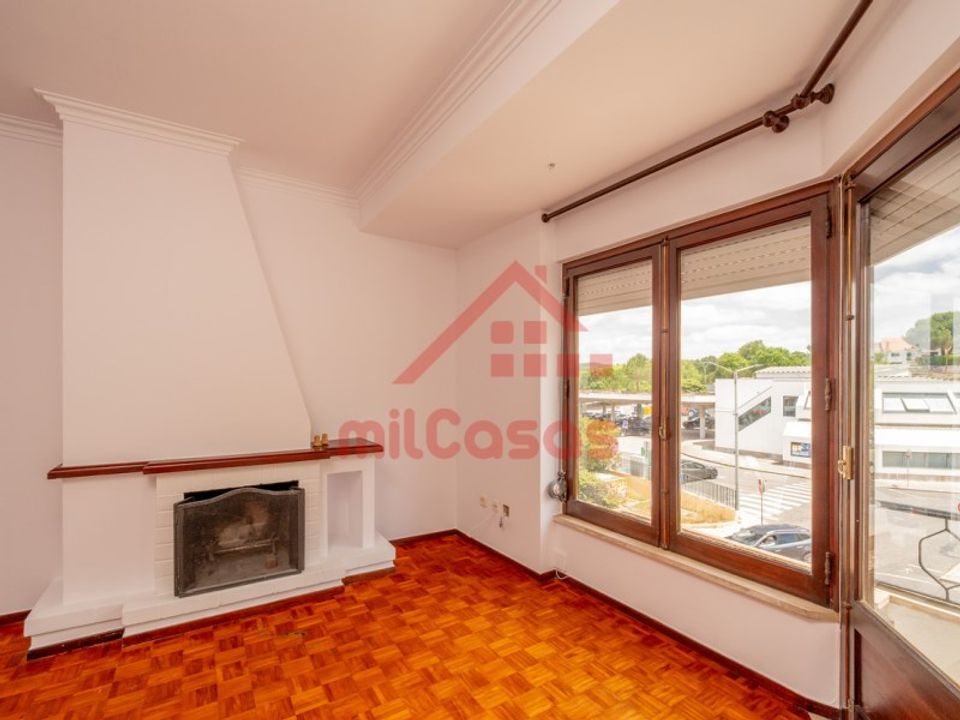 Apartament a Matacaes, Lisbon - foto 4