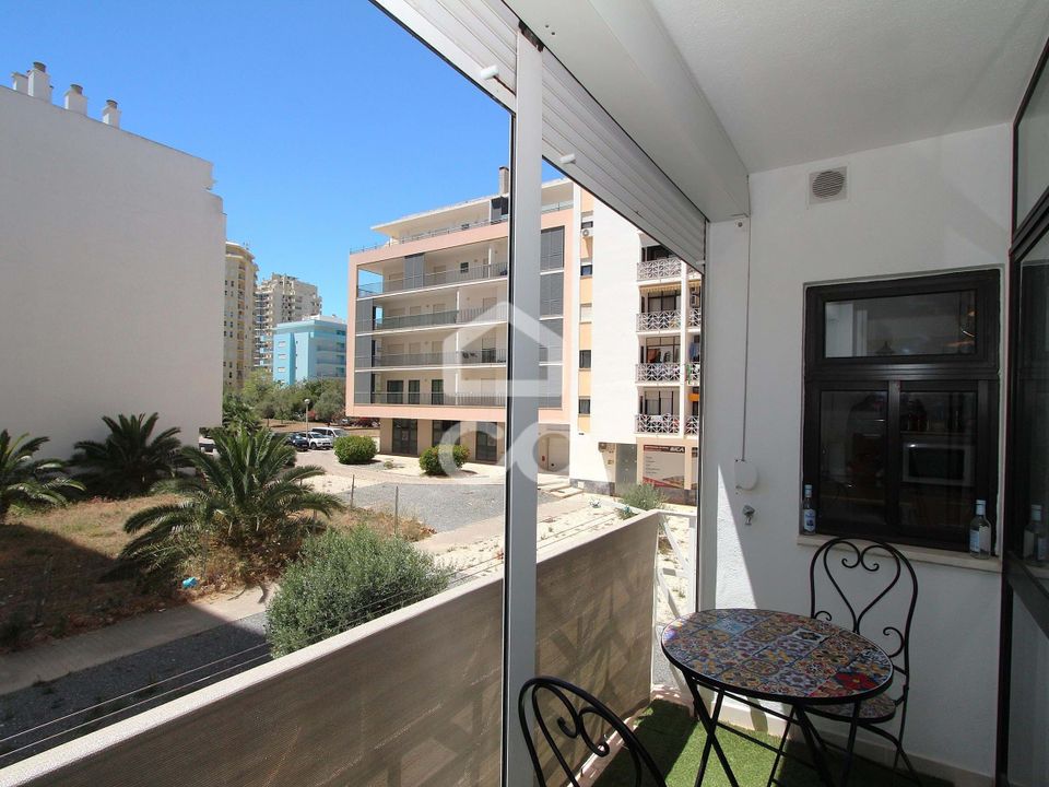 Lejlighed i Armacao de Pera, Faro - foto 1