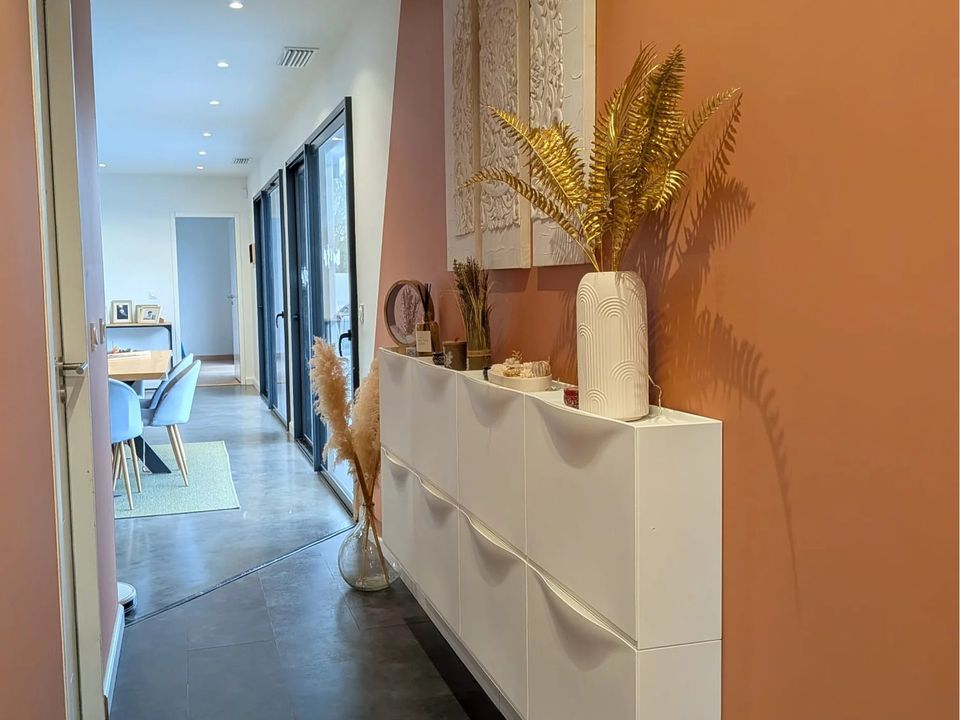 Villa a Cadillac-sur-garonne, Gironde - foto 2