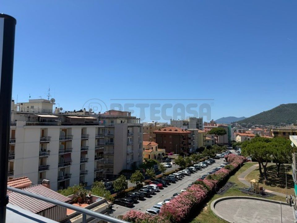 Lejlighed i Loano, Savona - foto 1