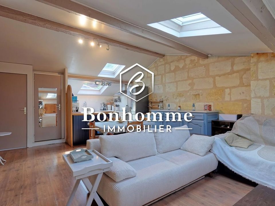Appartement in Langoiran, Gironde - foto 1