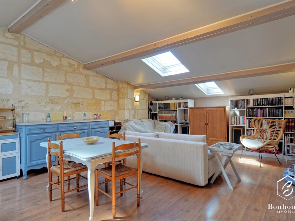Appartement in Langoiran, Gironde - foto 2