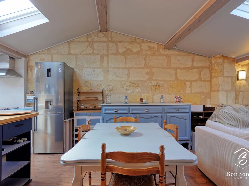 Appartement in Langoiran, Gironde - foto 3