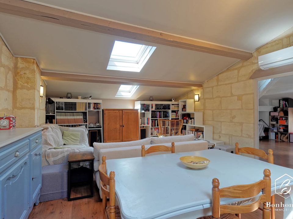 Appartement in Langoiran, Gironde - foto 4