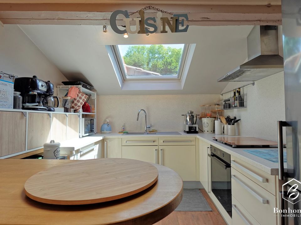Appartement in Langoiran, Gironde - foto 5