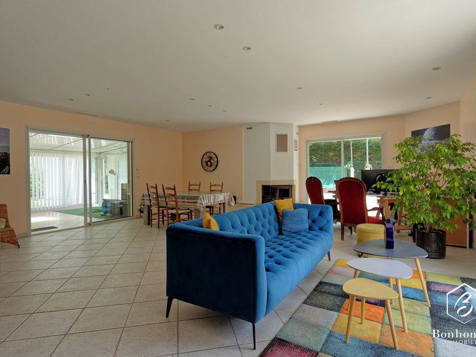 Villa a Creon, Gironde - foto 2