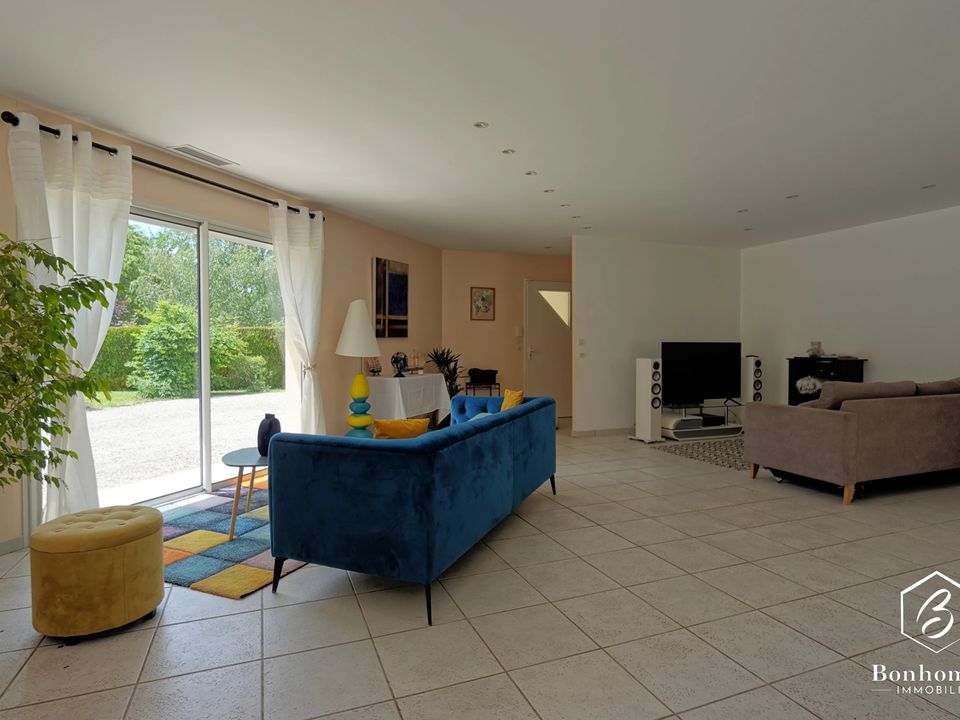 Villa a Creon, Gironde - foto 3