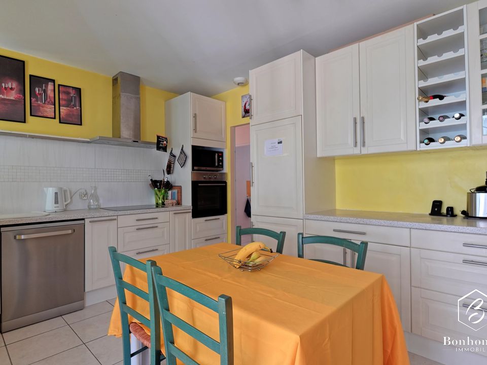 Villa a Creon, Gironde - foto 4