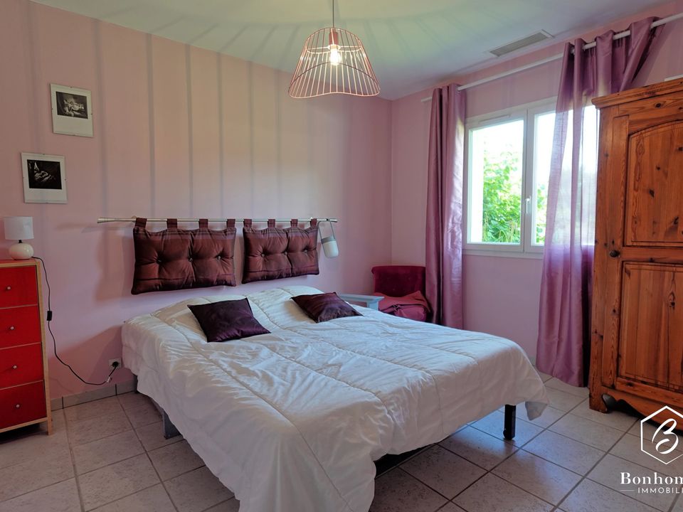 Villa a Creon, Gironde - foto 5