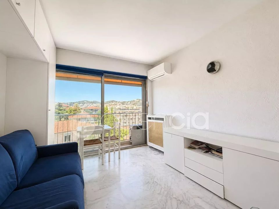 Lejlighed i Cannes, Alpes-Maritimes - foto 3