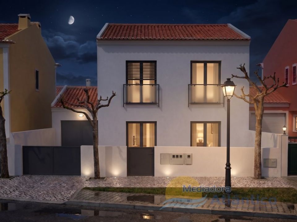 Villa i Torres Vedras, Lisbon - foto 2