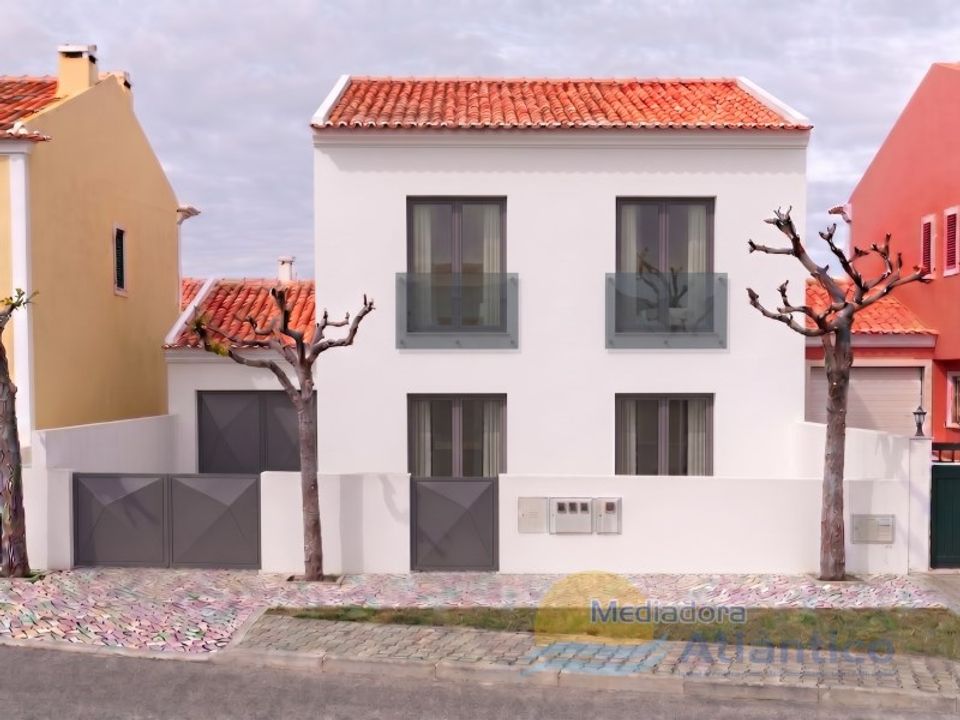 Villa i Torres Vedras, Lisbon - foto 3