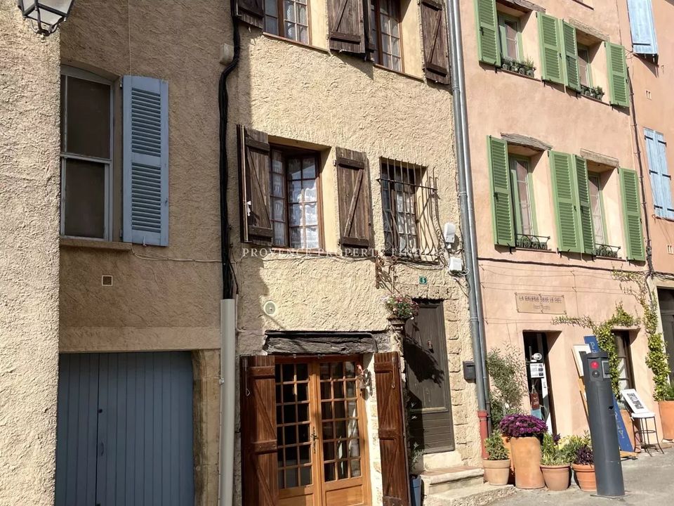 Villa en Tourtour, Var - foto 2