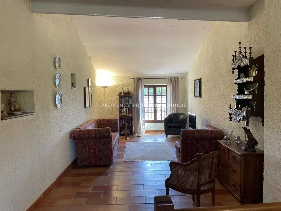 Villa en Tourtour, Var - foto 3