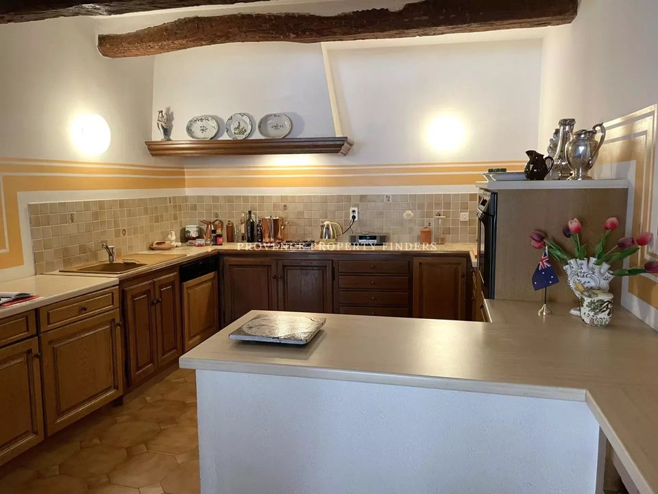 Villa en Tourtour, Var - foto 5