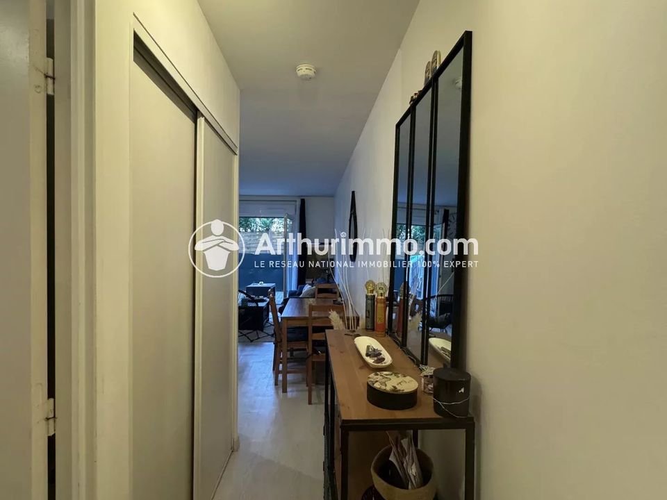 Wohnung in Saint-Germain-lès-Corbeil, Essonne - Foto 1