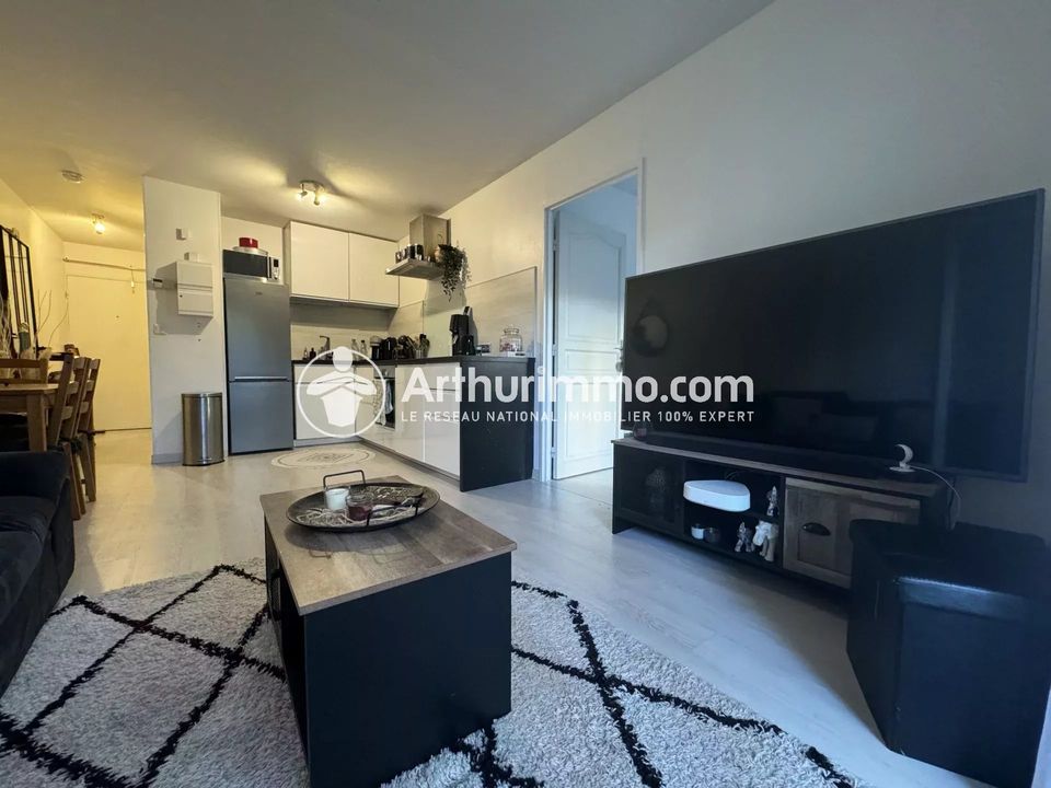 Wohnung in Saint-Germain-lès-Corbeil, Essonne - Foto 2