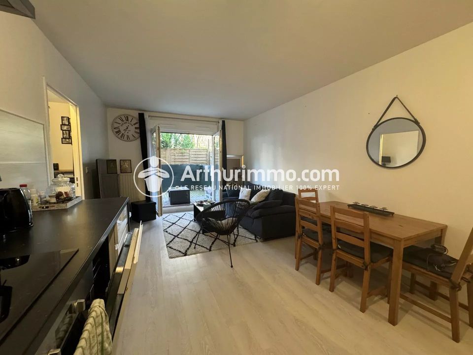 Wohnung in Saint-Germain-lès-Corbeil, Essonne - Foto 3