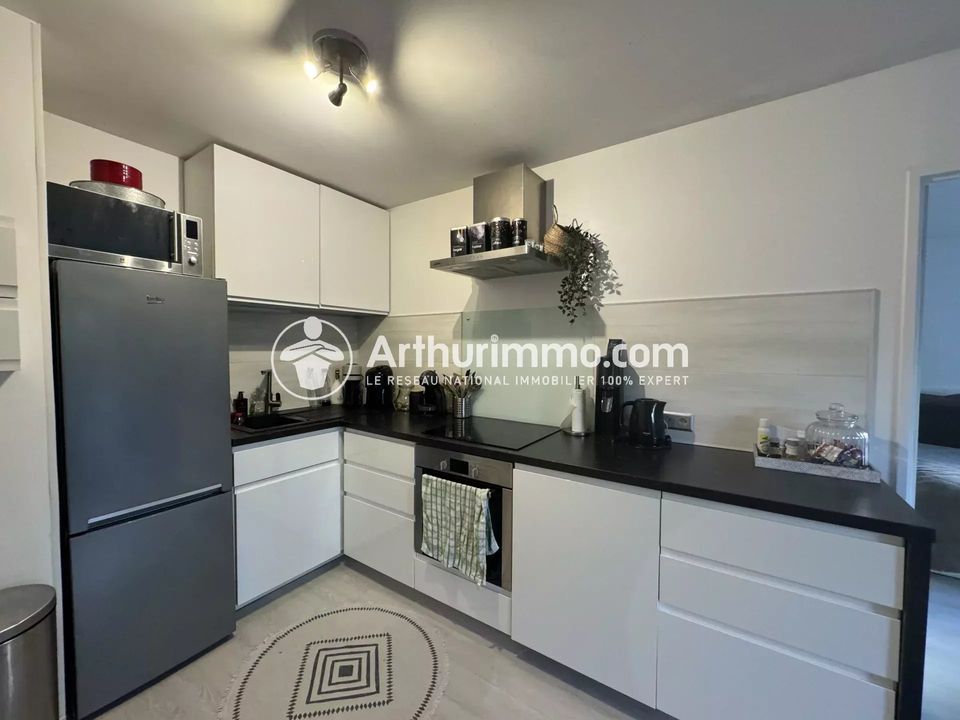 Wohnung in Saint-Germain-lès-Corbeil, Essonne - Foto 4