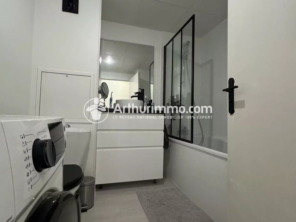 Wohnung in Saint-Germain-lès-Corbeil, Essonne - Foto 5