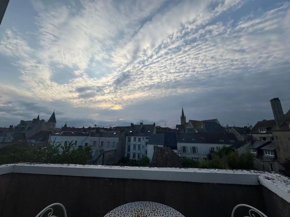 Apartament a Etampes, Essonne - foto 4