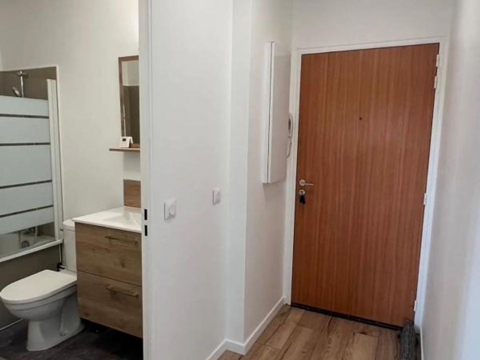 Studio i Plaisir, Yvelines - bilde 2