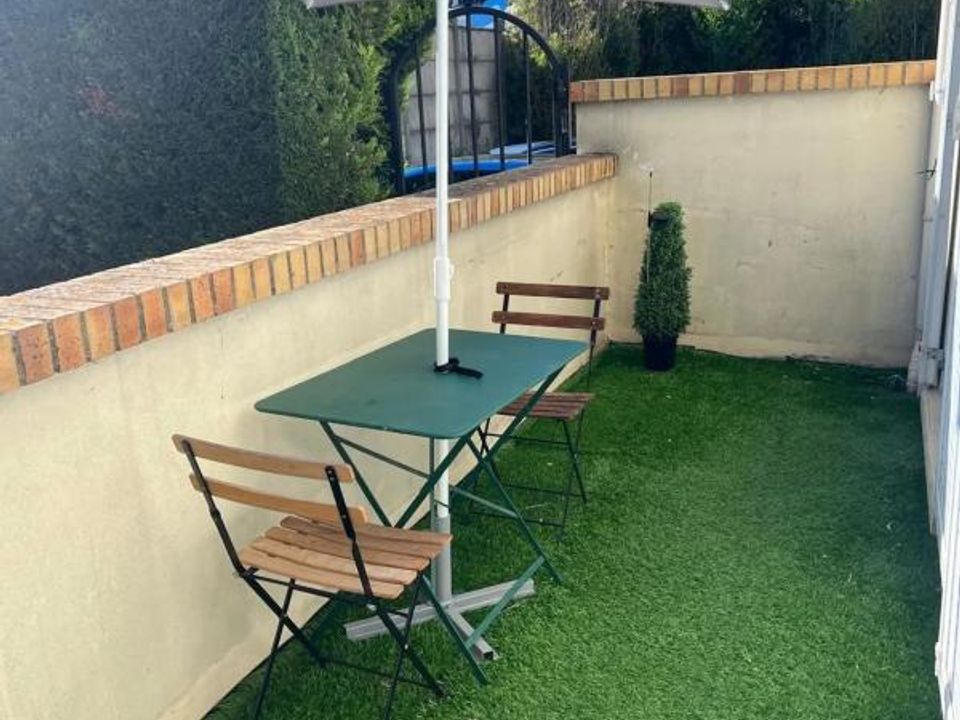 Studio i Plaisir, Yvelines - bilde 5