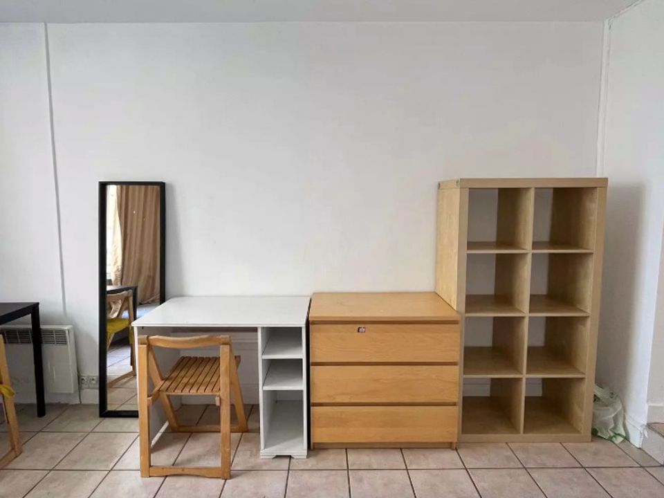 Studio i Paris, Paris - foto 2