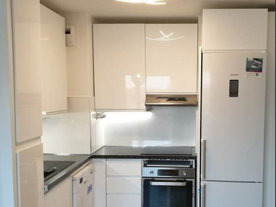 Apartament a Poissy, Yvelines - foto 2