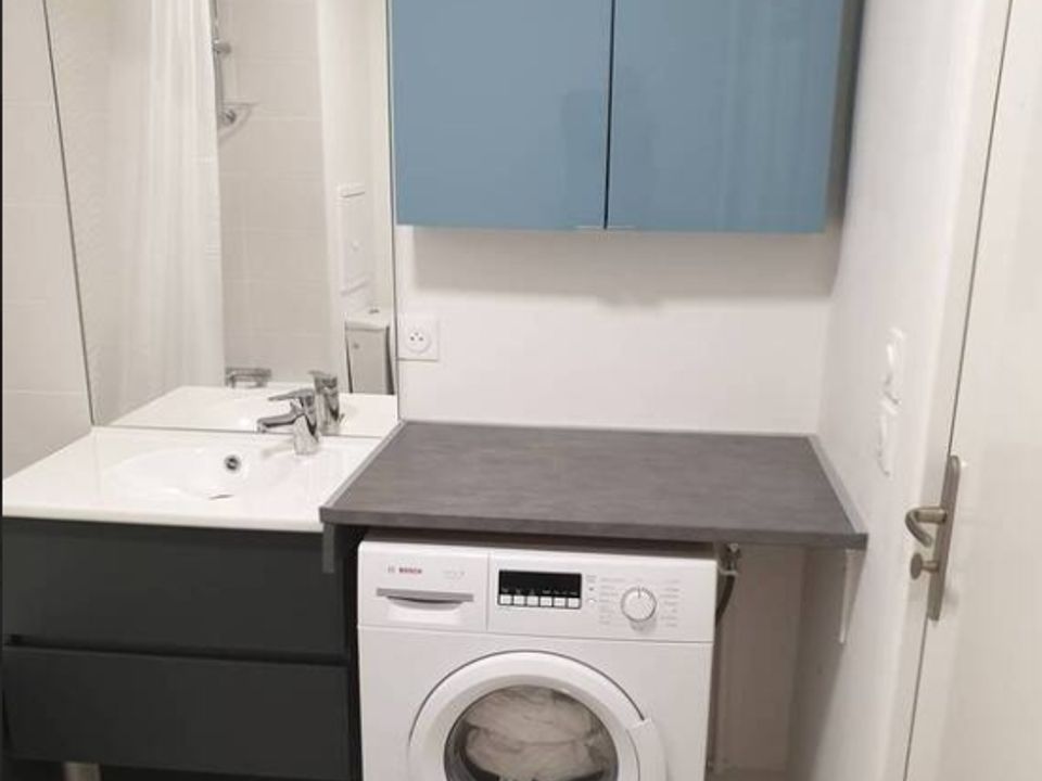 Apartament a Poissy, Yvelines - foto 4