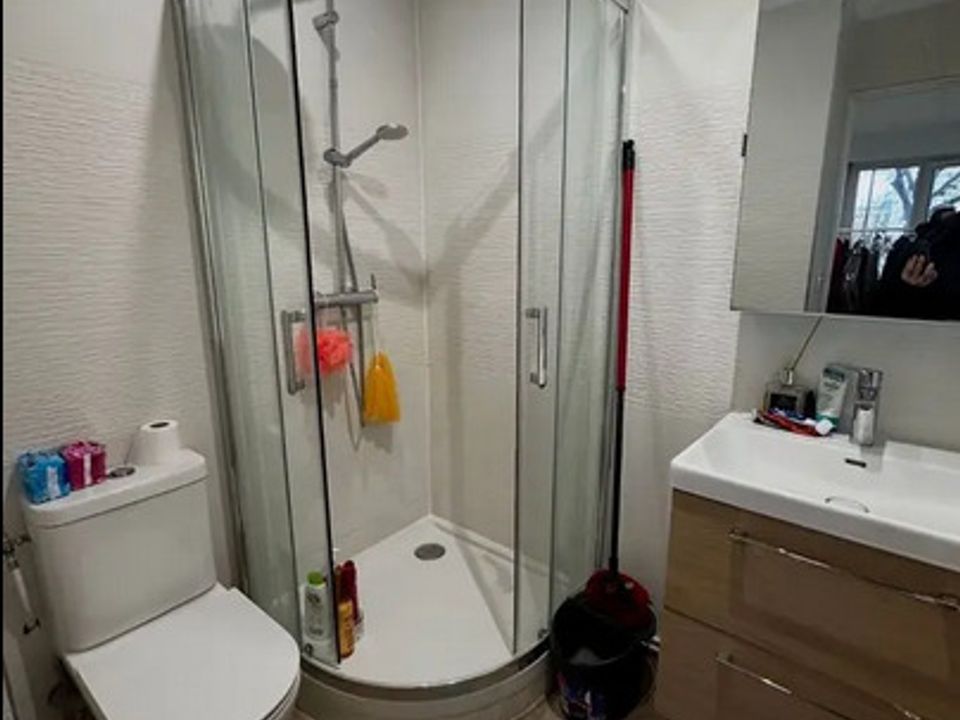 Studio i Villejuif, Val-de-Marne - foto 1