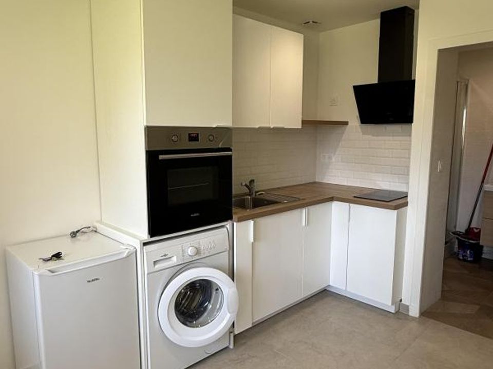 Studio i Villejuif, Val-de-Marne - foto 2