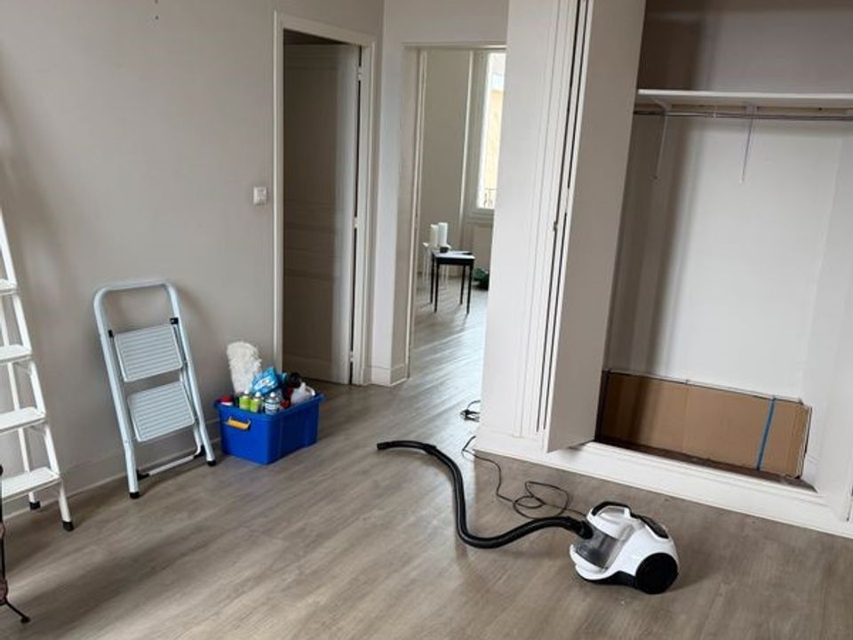 Apartament a Etampes, Essonne - foto 1