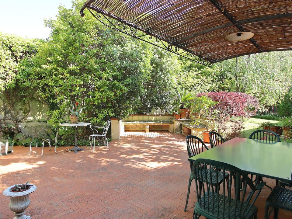 Haus in Lucca, Lucca - Foto 1