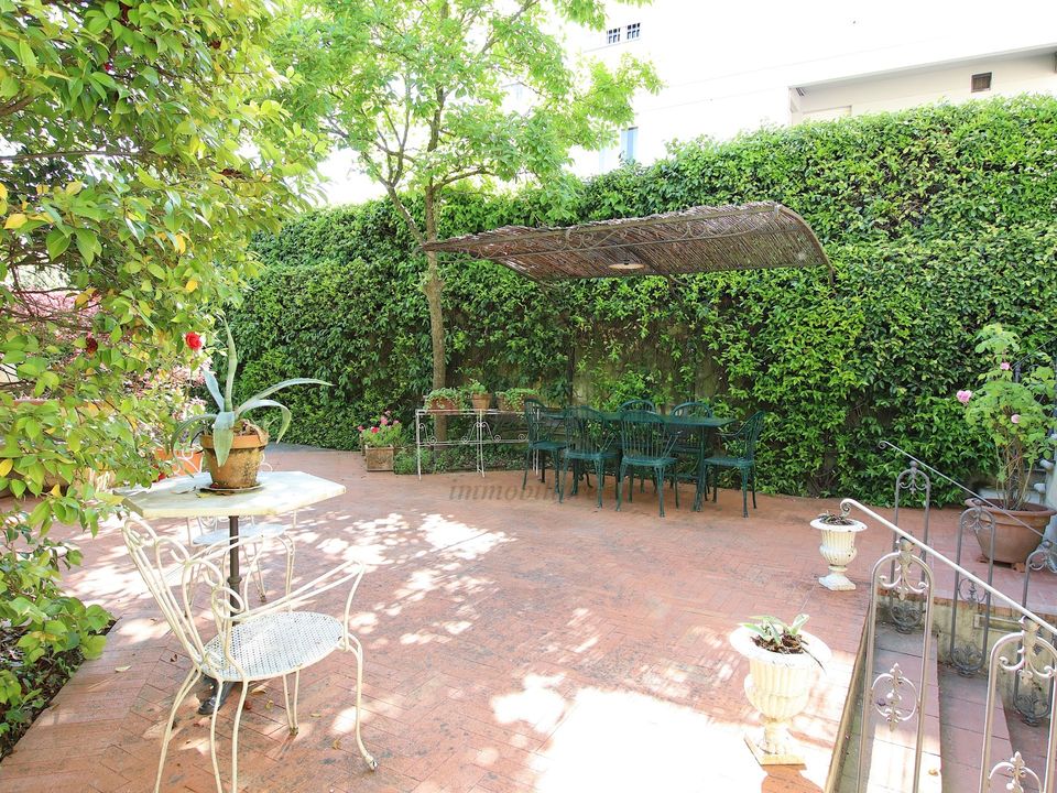 Haus in Lucca, Lucca - Foto 3