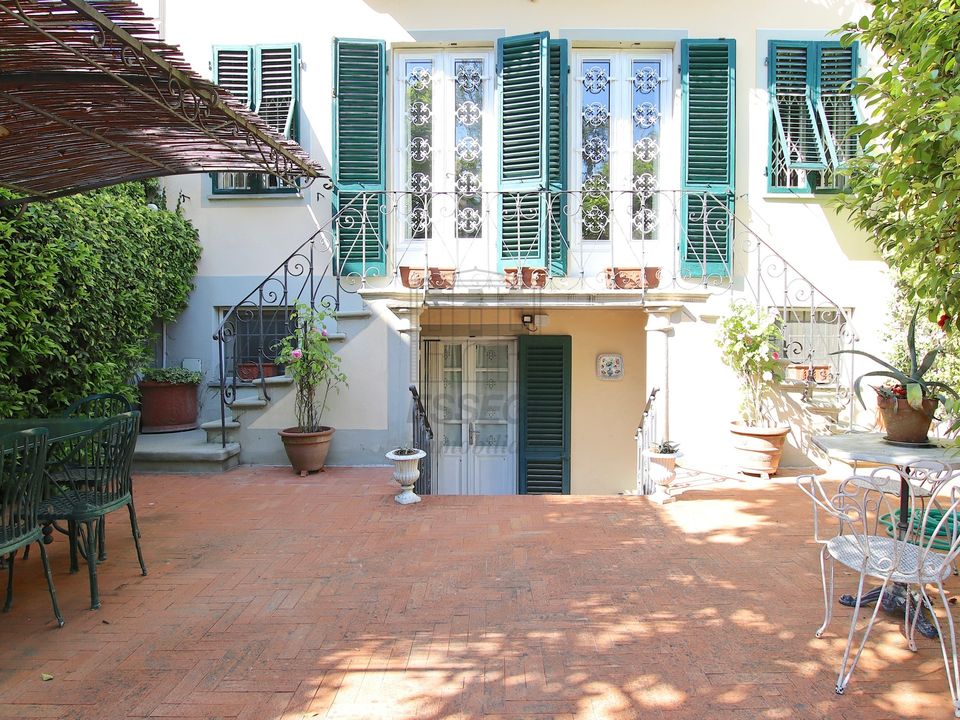 Haus in Lucca, Lucca - Foto 4