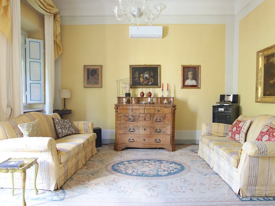 Haus in Lucca, Lucca - Foto 5