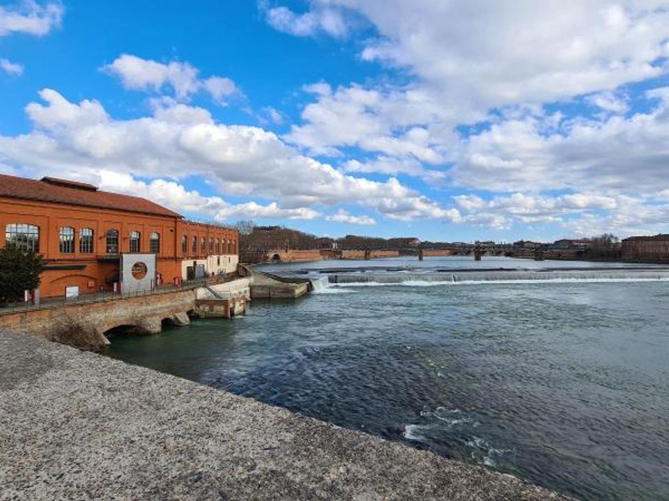 Leilighet i Toulouse, Haute-Garonne - bilde 1