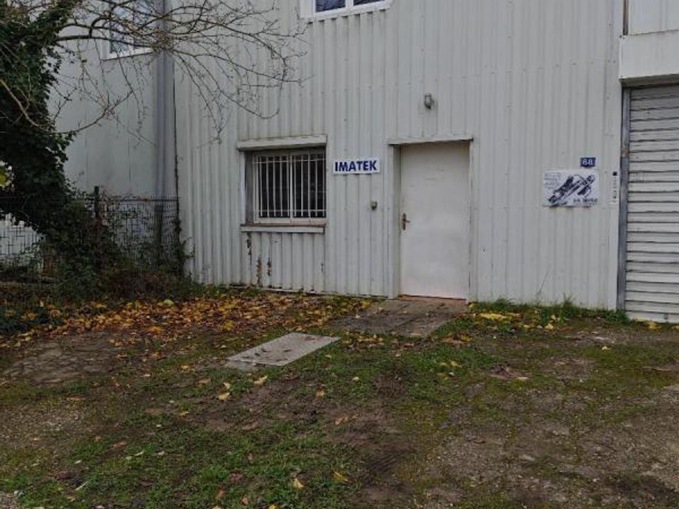 Erhvervsejendom i Grenade, Haute-Garonne - foto 1