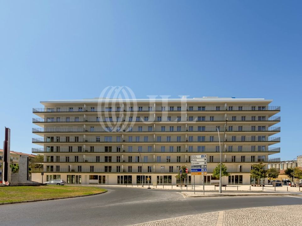 Apartament a Barreiro, Setubal - foto 1